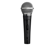Shure SM58SE - 642050 - zdjęcie 1